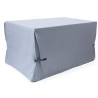 Чехол для мебели Cover Large Nardi темно-серый пластиковый