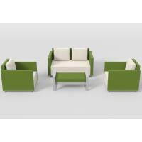 Комплект лаунж мебели Gio Tagliamento