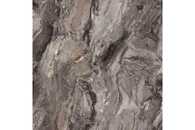 Стол обеденный Fuoz Werzalit Fantasy Genart черный, сидней-1