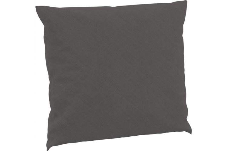 Кресло пластиковое с подушками Portofino Siesta Contract белый, черный, темно-серый-6