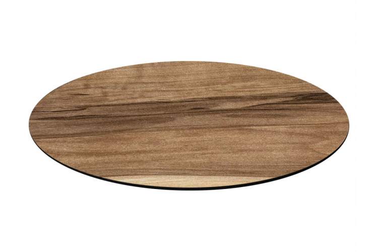 Столешница круглая FL 101 Genart индийский шесман