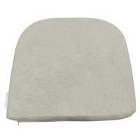 Подушка на спинку для кресла Flores Tagliamento натуральный