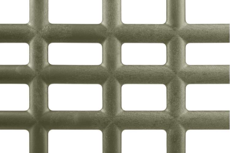 Модуль пластиковый для кашпо Sipario Modulo Nardi кактус-5