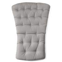 Подушка для кресла Folio Nardi серый