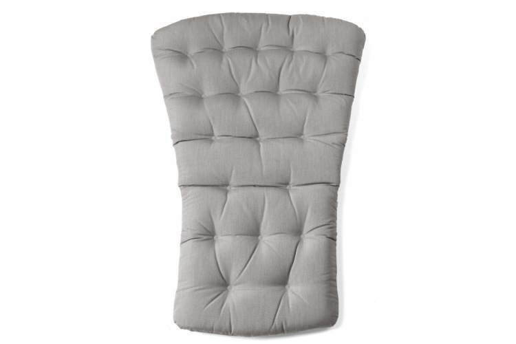 Подушка для кресла Folio Nardi серый