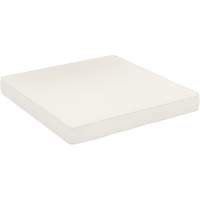 Подушка на сиденье Monaco Seat Cushion Siesta Contract бежевый пластиковый