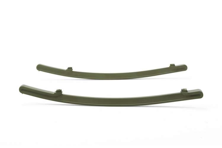 Кресло-качалка пластиковое Folio Nardi агава-5