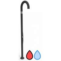 Душ уличный Funny Yin T 105 Arkema антрацит