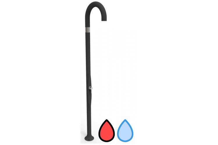 Душ уличный Funny Yin T 105 Arkema антрацит