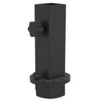 Механизм поворота зонта на 360 градусов для Banana Plus 3х3 м и 3х4 м Details THEUMBRELA SEMSIYE EVI черный