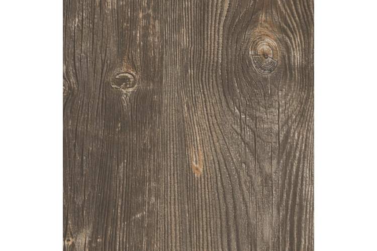 Стол обеденный Fuoz Werzalit Bistroart Genart черный, золотой, состаренная сосна-8