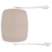 Козырек для лежака Alfa-Eden-Omega-Tropico Nardi белый, тортора