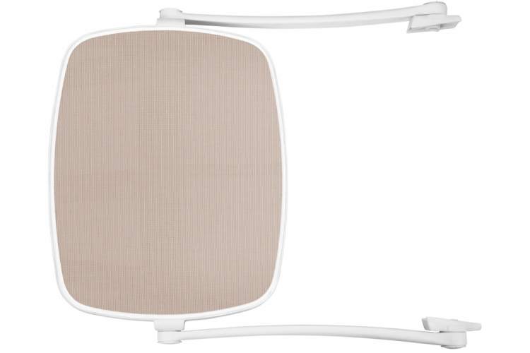 Козырек для лежака Alfa-Eden-Omega-Tropico Nardi белый, тортора