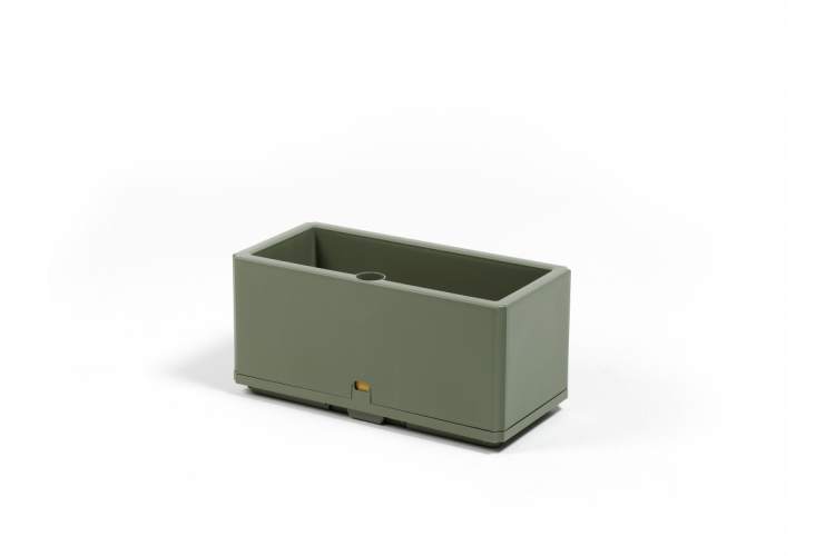 Модуль-кашпо пластиковый Sipario Vaso Nardi кактус-3