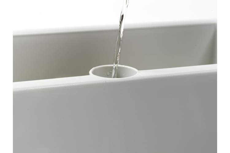 Модуль-кашпо пластиковый Sipario Vaso Nardi кактус-7