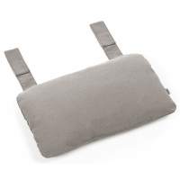 Подушка-подголовник для лаунж кресла Folio Nardi серый