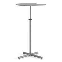 Столик приставной Corner RESA серый