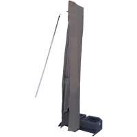 Чехол для хранения уличных зонтов Galileo 4040 Scolaro тортора