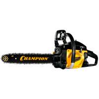 Бензопила CHAMPION 240-16"-3/8-1,3-56 (1,7кВт легкий старт 4,46кг)