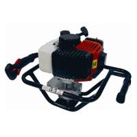 Мотобур БМ 52Е ПРО ELITECH