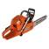 Бензопила Husqvarna 365 (3.4кВт/4.6 л.с., 18", 3/8 9670828-18