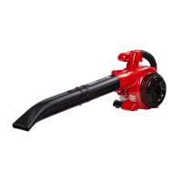 AYGER Воздуходувка бензиновая PAB-260 AYGER Воздуходувка бензиновая PAB-260