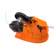 ТРИММЕР ЭЛЕКТРИЧЕСКИЙ WG111E WORX 1000Вт