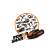 Пила цепная аккумуляторная WORX WG322E.9, 20В, 25 см, без АКБ и ЗУ