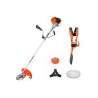 Бензиновый триммер PATRIOT PT 555 XT 1+1 250106231 Бензиновый триммер PATRIOT PT 555 XT 1+1 250106231