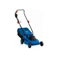 ГЭ-1800 Газонокосилка электрическая т.м. (1,8 кВт, 40см, 25-75 мм, 35л.) WorkMaster