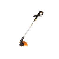 Триммер аккумуляторный WORX WG157E.9, 20В, 25 см, без АКБ и ЗУ Триммер аккумуляторный WORX WG157E.9, 20В, 25 см, без АКБ и ЗУ