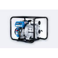 Мотопомпа бензиновая GPL-80T Workmaster