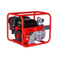 PG 600 Мотопомпа бензиновая для чистой воды (600 л/мин_26 м) FUBAG