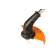 Триммер аккумуляторный WORX WG157E.9, 20В, 25 см, без АКБ и ЗУ