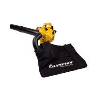 Воздуходувка-измельчитель CHAMPION GBV327S (0,7кВт 26см³ 3,9/5,75кг 720м³/ч 50л) Воздуходувка-измельчитель CHAMPION GBV327S (0,7кВт 26см³ 3,9/5,75кг 720м³/ч 50л)