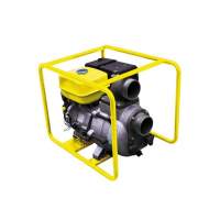 Мотопомпа CHAMPION Мотопомпа GTP101E (1790л/мин 5/26 OHV 13лс 78,2кг 4'' колеса) GTP101E Мотопомпы