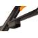 Триммер аккумуляторный WORX WG157E.9, 20В, 25 см, без АКБ и ЗУ