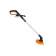 Триммер аккумуляторный WORX WG157E.9, 20В, 25 см, без АКБ и ЗУ