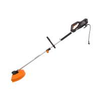 ТРИММЕР ЭЛЕКТРИЧЕСКИЙ WG111E WORX 1000Вт ТРИММЕР ЭЛЕКТРИЧЕСКИЙ WG111E WORX 1000Вт