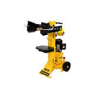 CHAMPION Дровокол LSV6000 (2,7кВт 6тонн 97кг,+насадка для колки дров на 4 части) LSV6000 Агрегаты