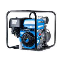 Мотопомпа бензиновая GPL-40 Workmaster