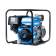Мотопомпа бензиновая GPL-40 Workmaster