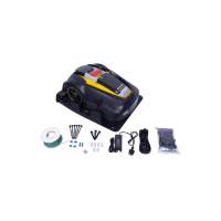 Газонокосилка-робот CHAMPION RMB2428