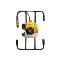 Мотобур CHAMPION AG364 (2,2кВт 64см3 12,8кг)