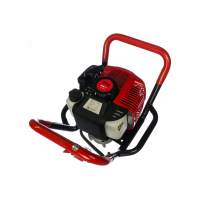 Мотобур FPB 52 (без шнека) FUBAG