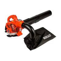 BRAIT Воздуходувка бензиновая BGB-260C (скор.потока 50м/с, мешок 50л, мощн.дв. 0,75кВт, 3000об/мин) BRAIT Воздуходувка бензиновая BGB-260C (скор.потока 50м/с, мешок 50л, мощн.дв. 0,75кВт, 3000об/мин)