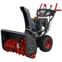 ELITECH HD ST 1476LE (E1609.016.00) Снегоуборщик бензин,4-т,14л.с,420см3,+6вп-2н,зах76х54см,выб15м,