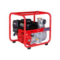 Мотопомпа бензиновая для чистой воды PG 1000 (1000л/мин_28м) FUBAG