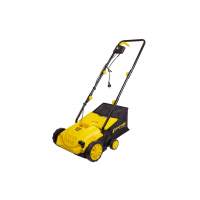 Скарификатор электрический CHAMPION ESC1532 (1500 Вт, 320 мм, 35л, 9,3 кг, 2в1)