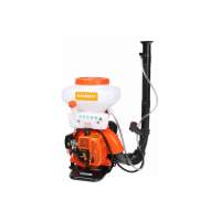 Опрыскиватель ранцевый PATRIOT PT 420WF-12, с автоматической рукояткой; бензиновый; 1,8 л.с; бак 14